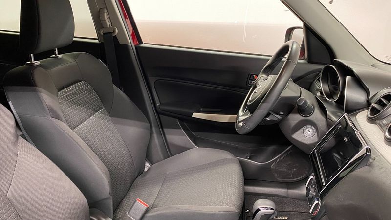 Suzuki Swift bild 15