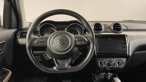 Suzuki Swift bild 9