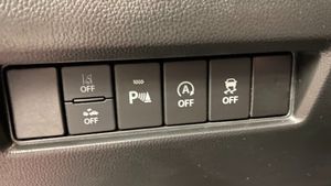 Suzuki Swift bild 5