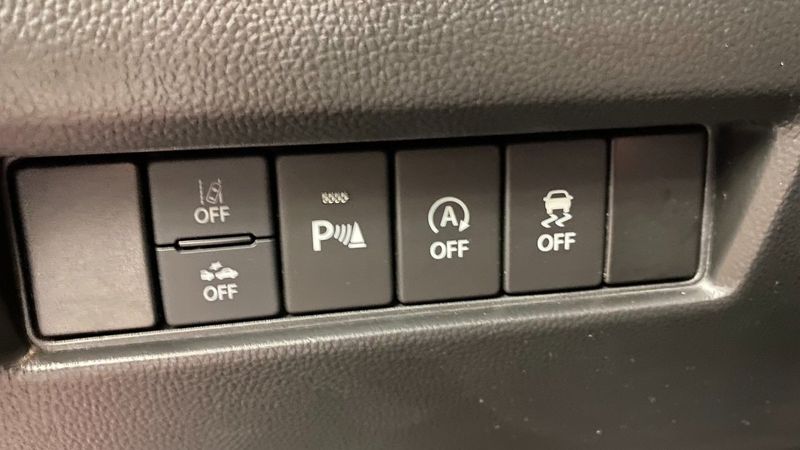 Suzuki Swift bild 5