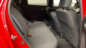 Suzuki Swift bild 16