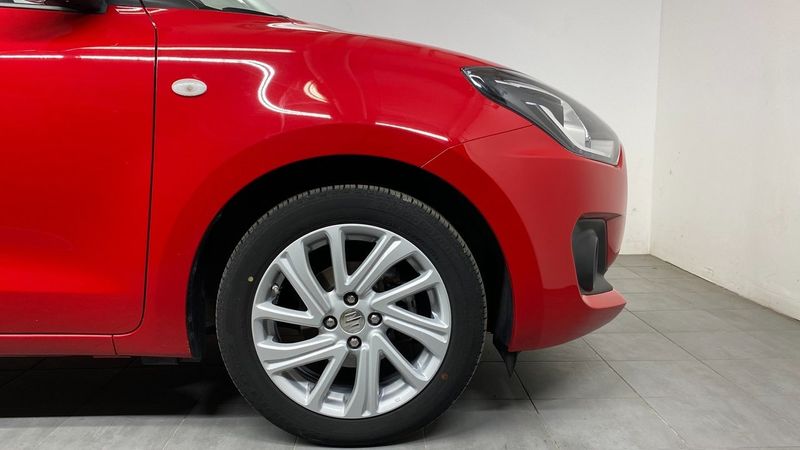 Suzuki Swift bild 19