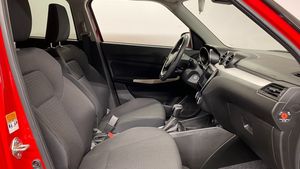 Suzuki Swift bild 14