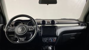 Suzuki Swift bild 10