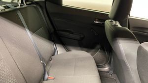 Suzuki Swift bild 17