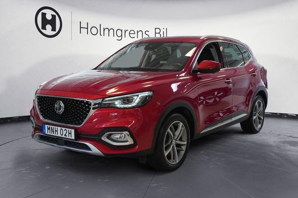 MG EHS Luxury Pano Kamera El-Stol | Ränta 1,95% - 2022