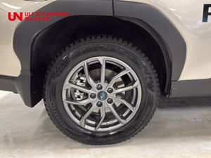 Subaru Forester bild 15