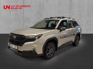 Subaru Forester bild 1