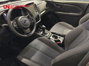Subaru Forester bild 8