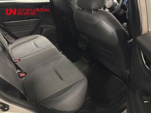 Subaru Forester bild 11