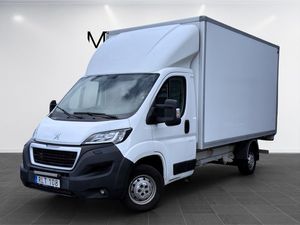 Peugeot Boxer bild 1