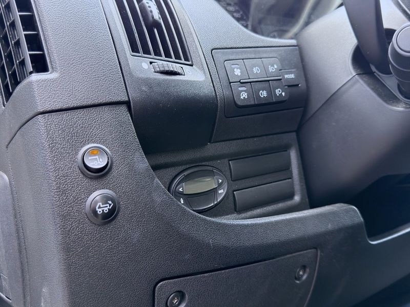 Peugeot Boxer bild 10