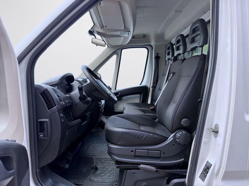 Peugeot Boxer bild 7