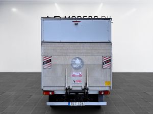 Peugeot Boxer bild 5