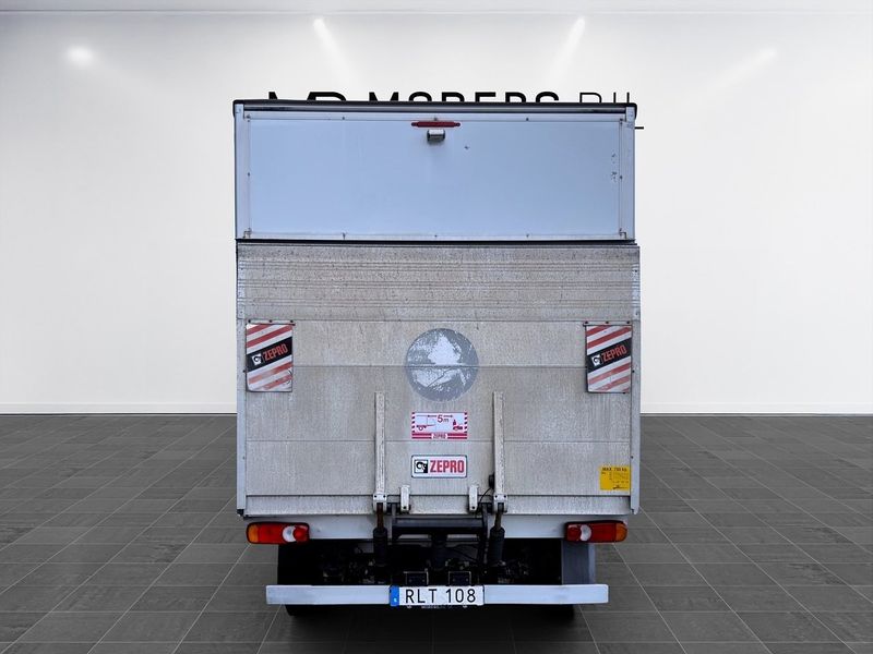 Peugeot Boxer bild 5