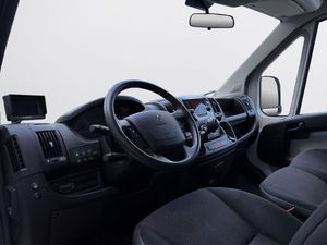 Peugeot Boxer bild 8