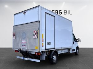 Peugeot Boxer bild 4