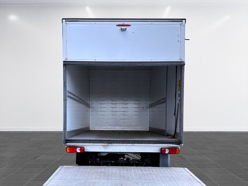 Peugeot Boxer bild 14
