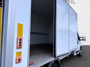 Peugeot Boxer bild 9