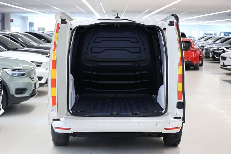 Volkswagen Caddy bild 9