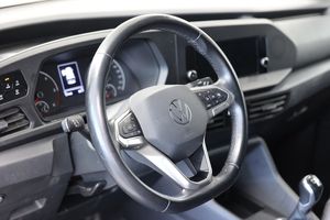 Volkswagen Caddy bild 12