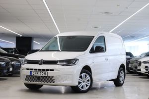 Volkswagen Caddy bild 3