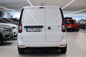 Volkswagen Caddy bild 8