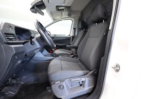 Volkswagen Caddy bild 11