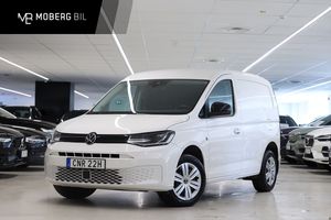 Volkswagen Caddy bild 1