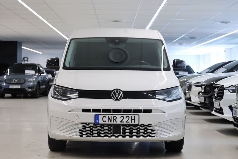 Volkswagen Caddy bild 5