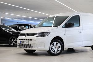 Volkswagen Caddy bild 4