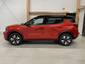 Opel Frontera bild 2