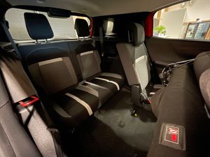 Opel Frontera bild 11