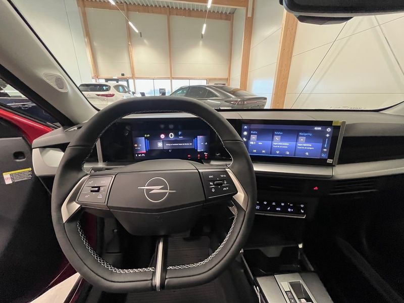 Opel Frontera bild 20