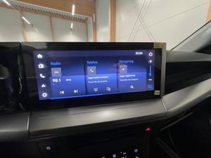 Opel Frontera bild 17