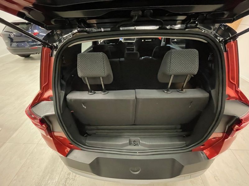 Opel Frontera bild 12