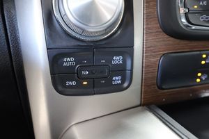 RAM 1500 bild 14