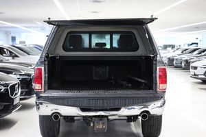 RAM 1500 bild 7