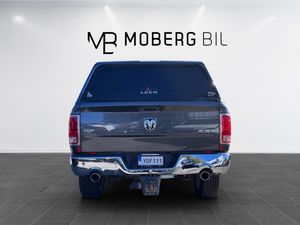 RAM 1500 bild 5