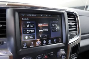 RAM 1500 bild 21