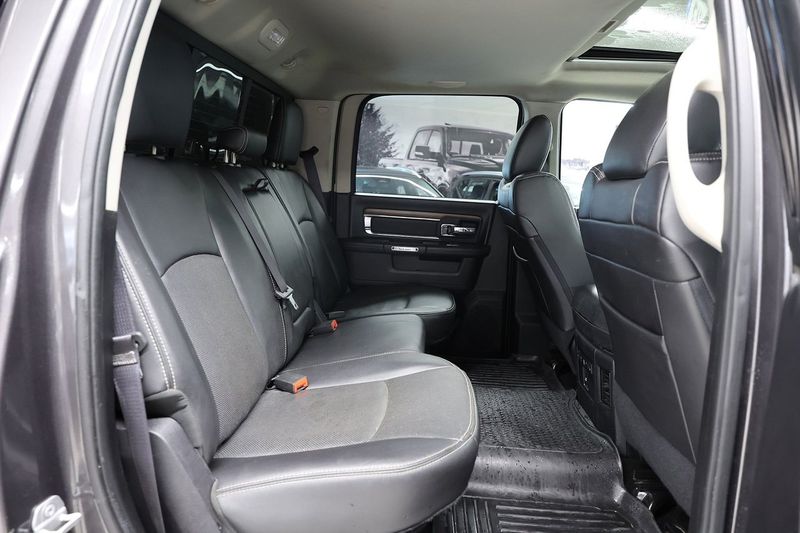 RAM 1500 bild 8