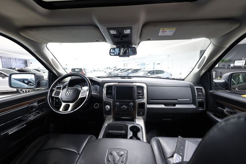 RAM 1500 bild 9