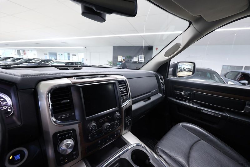 RAM 1500 bild 17