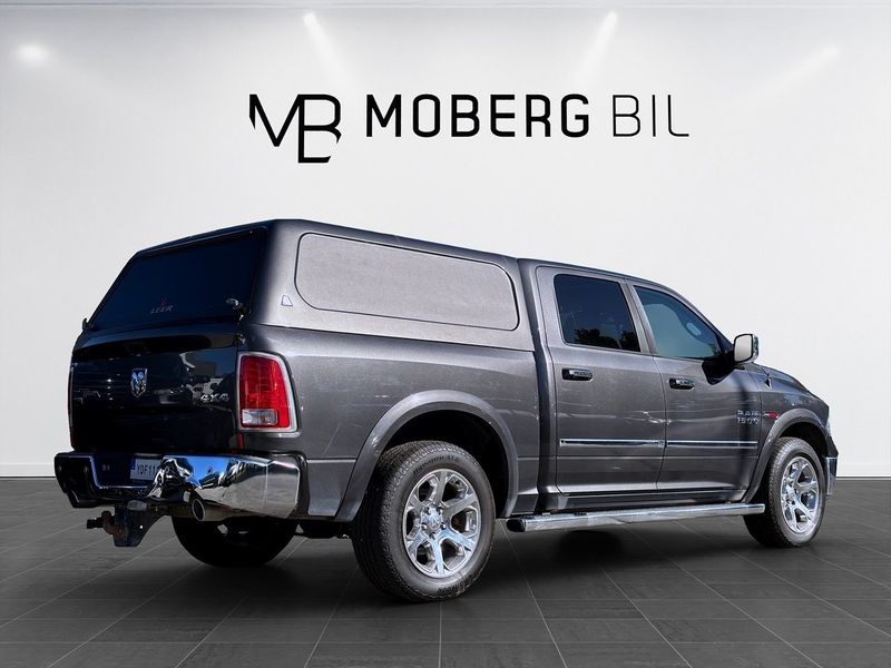 RAM 1500 bild 4