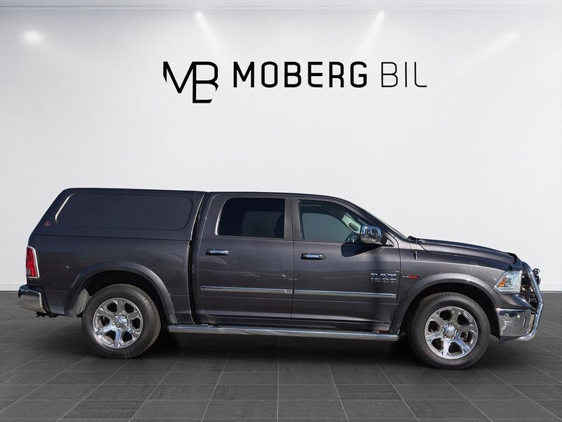 RAM 1500 bild 3