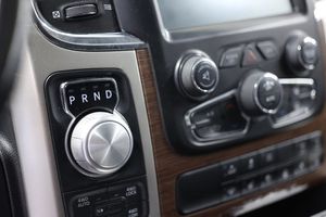 RAM 1500 bild 13