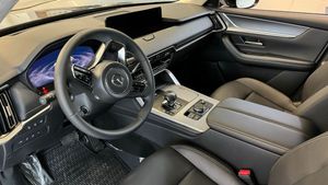 Mazda CX-60 bild 7