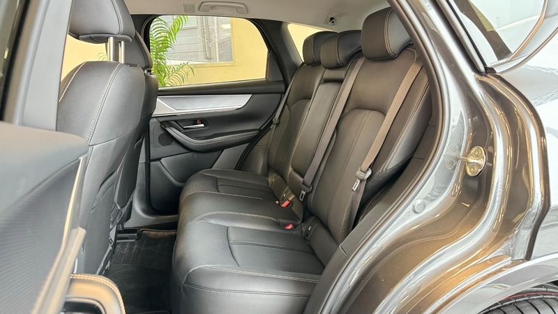 Mazda CX-60 bild 5
