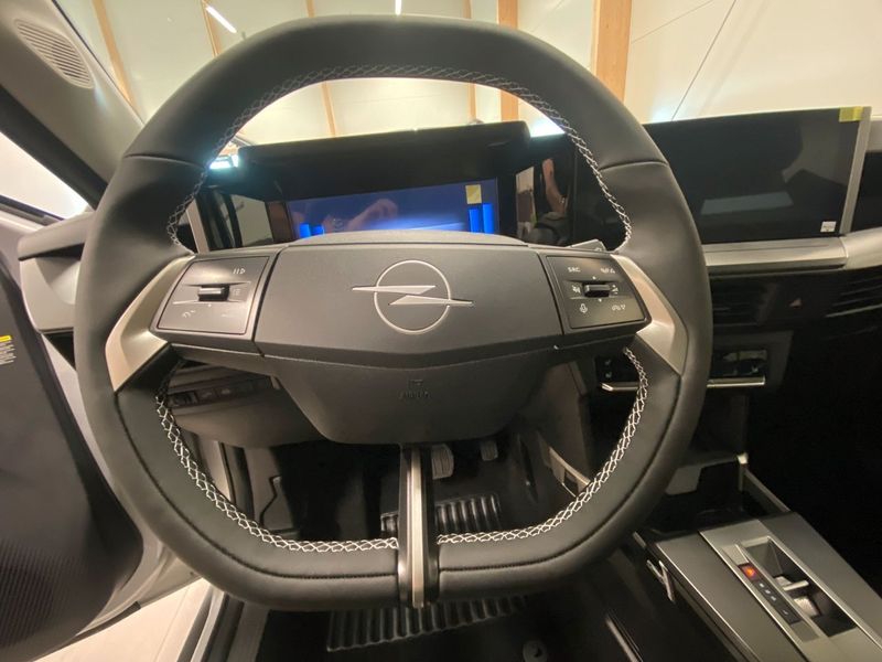 Opel Frontera bild 9