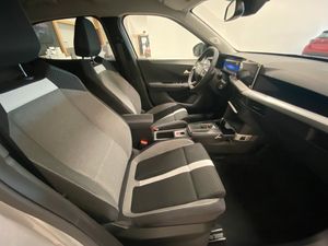 Opel Frontera bild 15